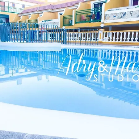 Adry&mary 公寓